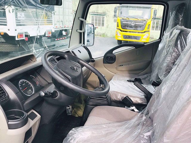 noi that xe tai nissan 3t5
